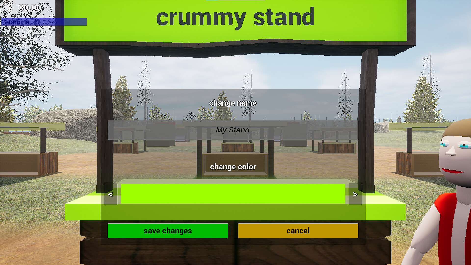 Yard Sale Simulator Screenshot 1