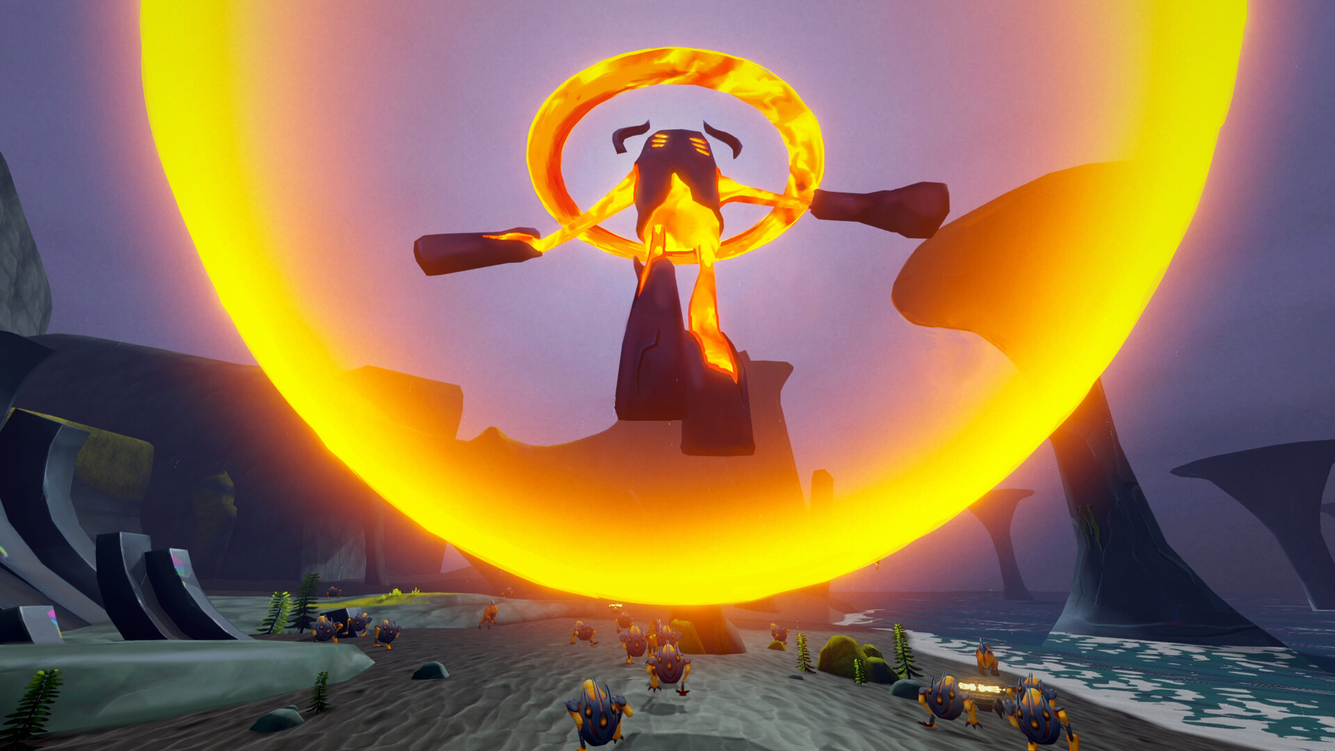 Super Hyper, ULTRA! Screenshot 3