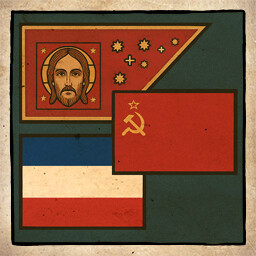 Risen from Our Knees icon