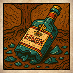 Yeltsin Killed, Shot icon