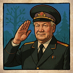 Artillerymen, Yeltsin Gave the Order! icon