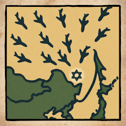 The Promised Soviet Land icon