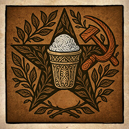 Developed Socialism icon