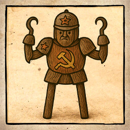 Pyrrhic Victory icon