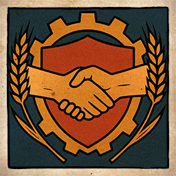 Guild Socialism icon