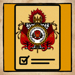Stalinist Federalization icon