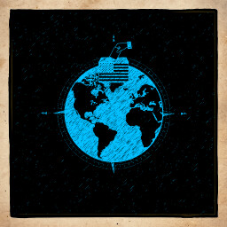 Deal of the century icon