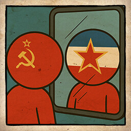 Mirror of Yugoslavia icon