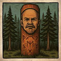 As Marx Intended icon