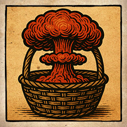 We Will Bury You icon