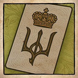 Invitation to Reign icon