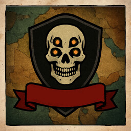 Outer Heaven icon