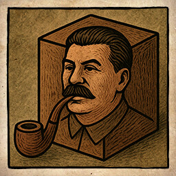 Stalin's Square icon
