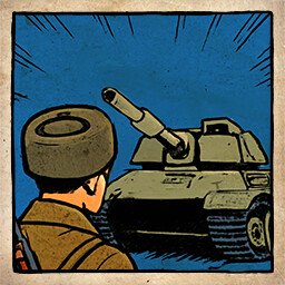 Stop, cockroach! icon