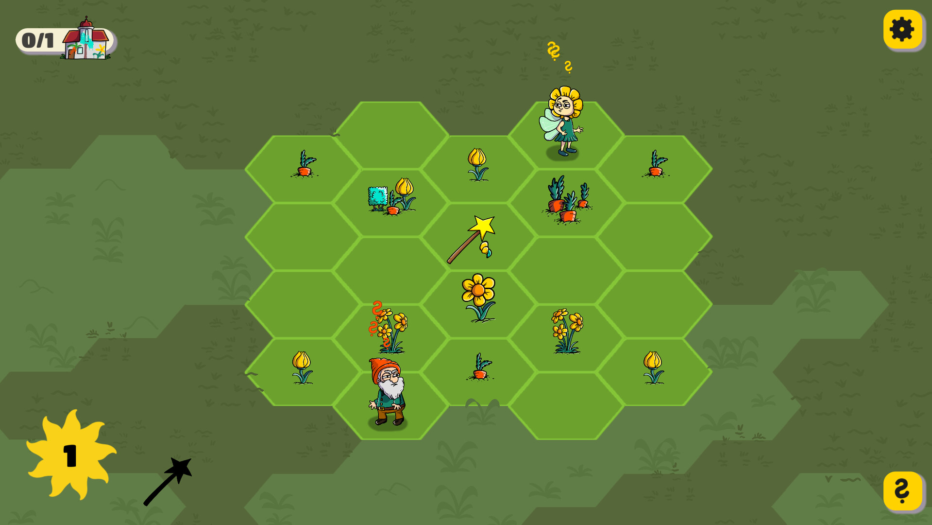 Match Tree Screenshot 5