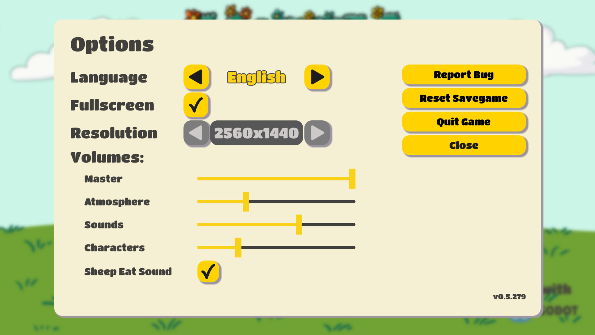 Match Tree Screenshot 7