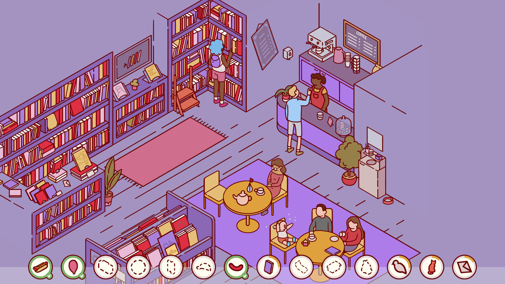 Nippets Demo Screenshot 2