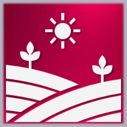 Around the World icon