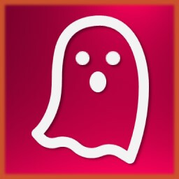 Ghost Buster icon
