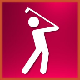 Tee Time icon