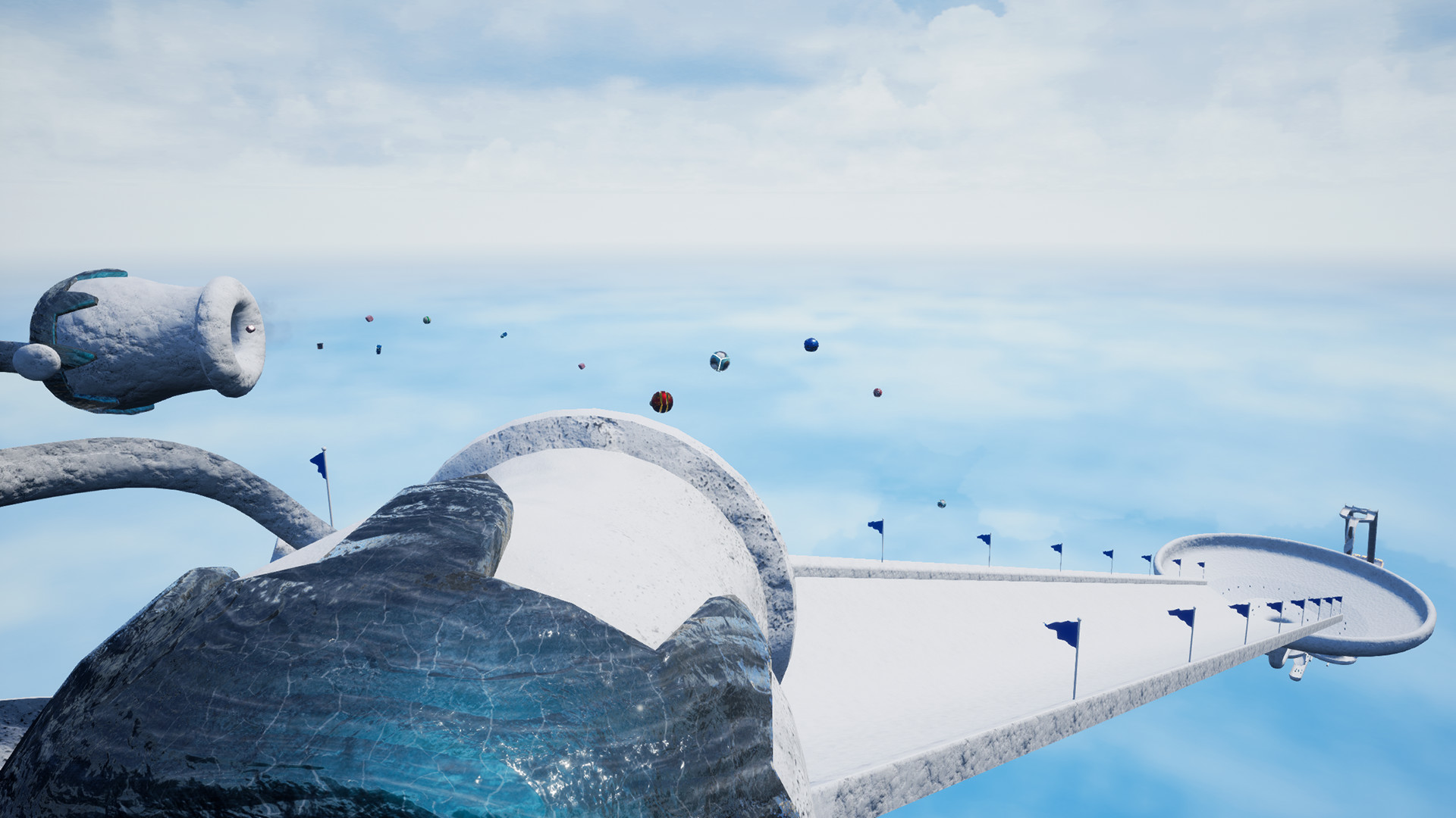 Marbles on Stream Screenshot 6