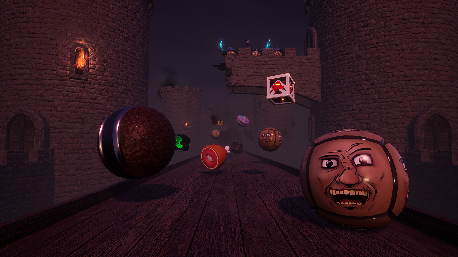 Marbles on Stream Screenshot 2