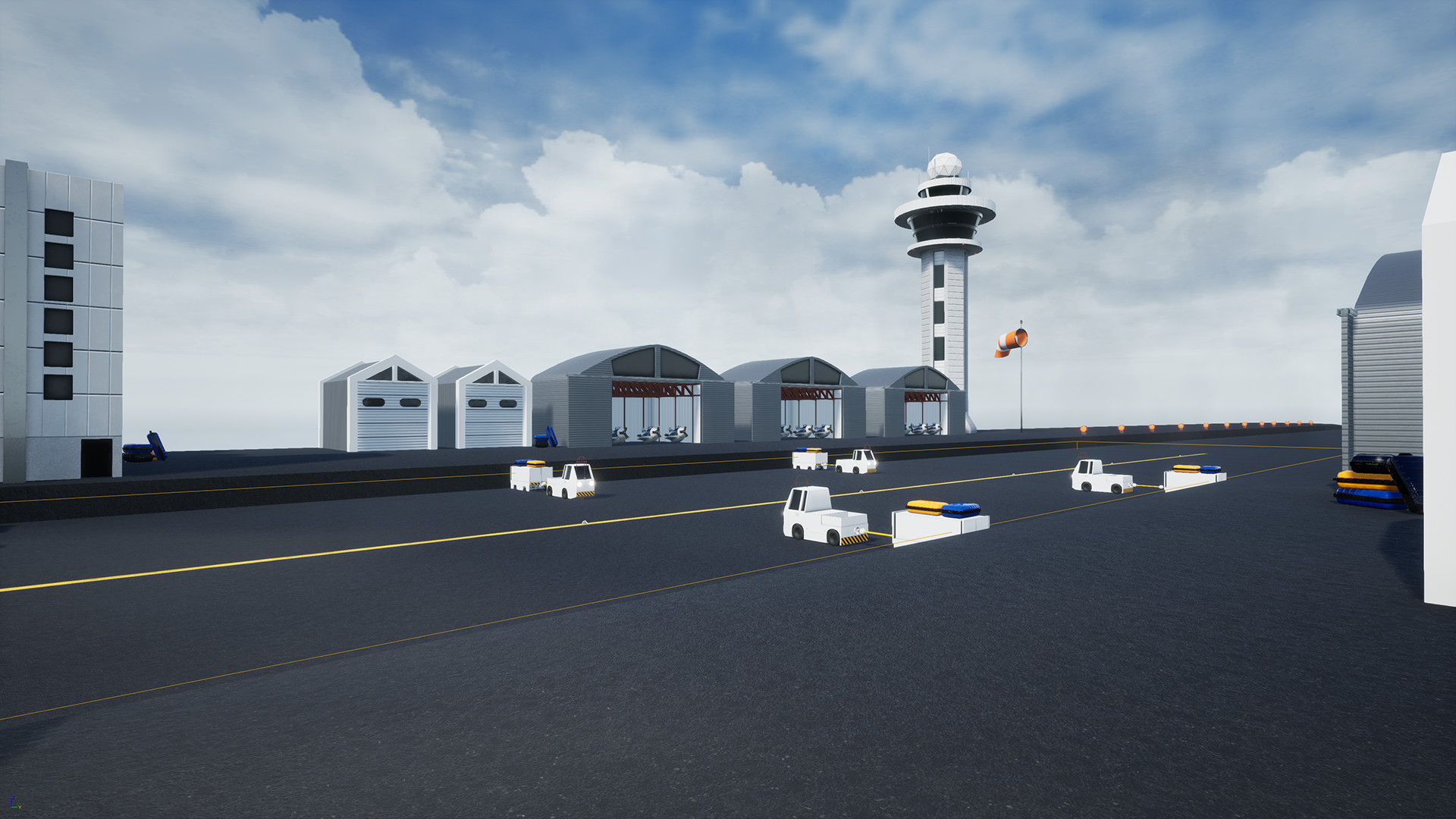 Marbles on Stream Screenshot 1