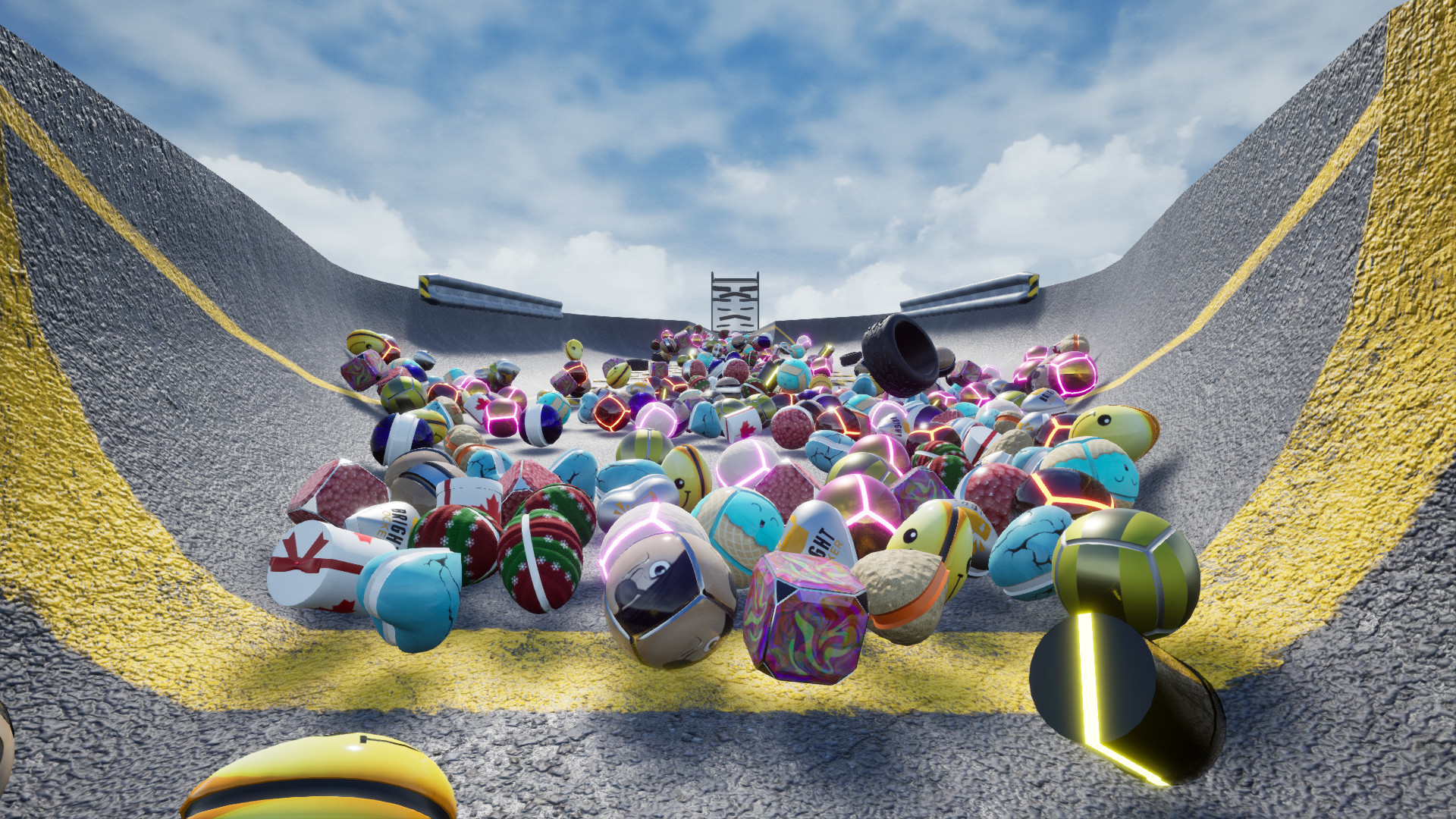 Marbles on Stream Screenshot 14