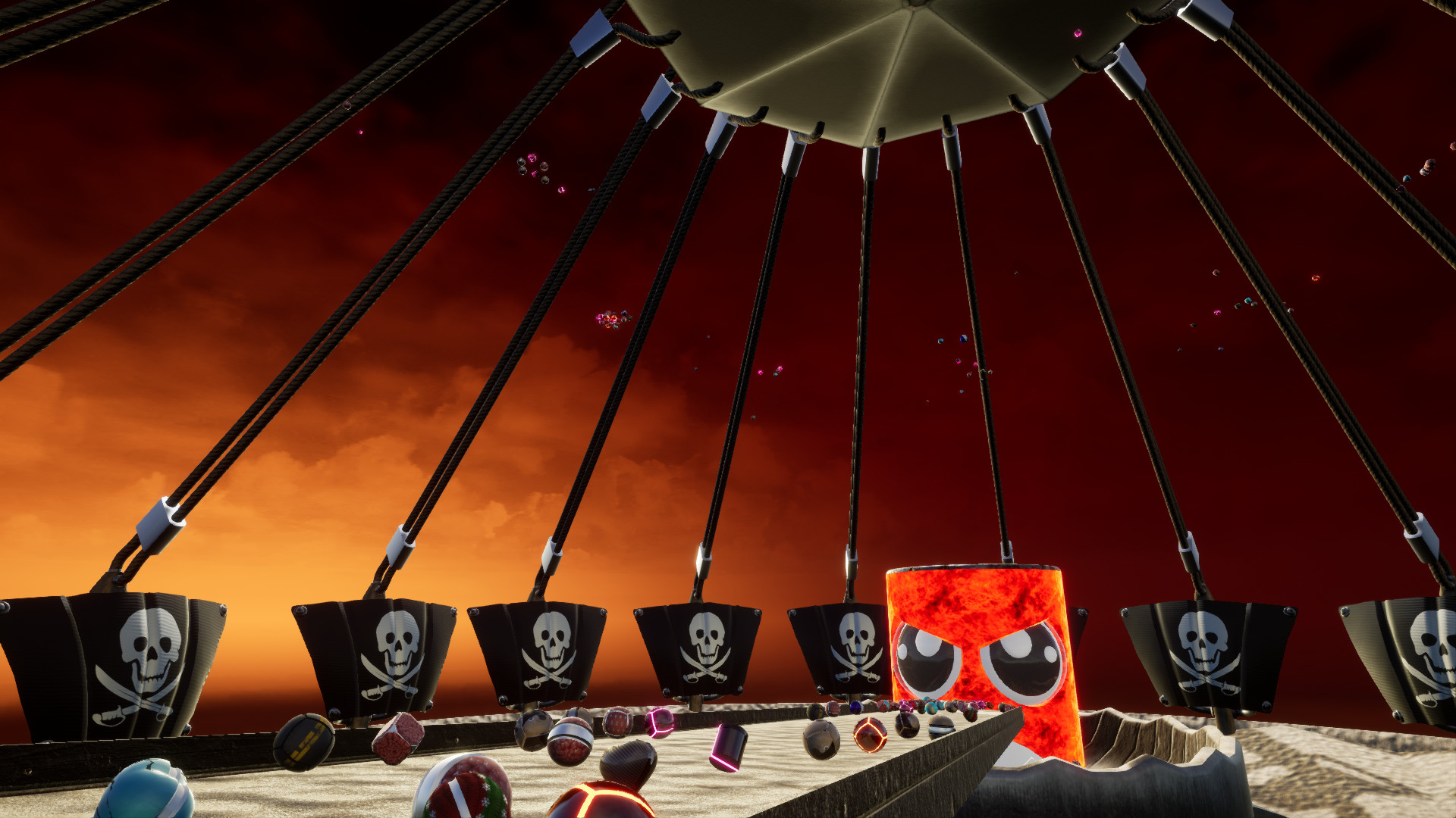 Marbles on Stream Screenshot 16