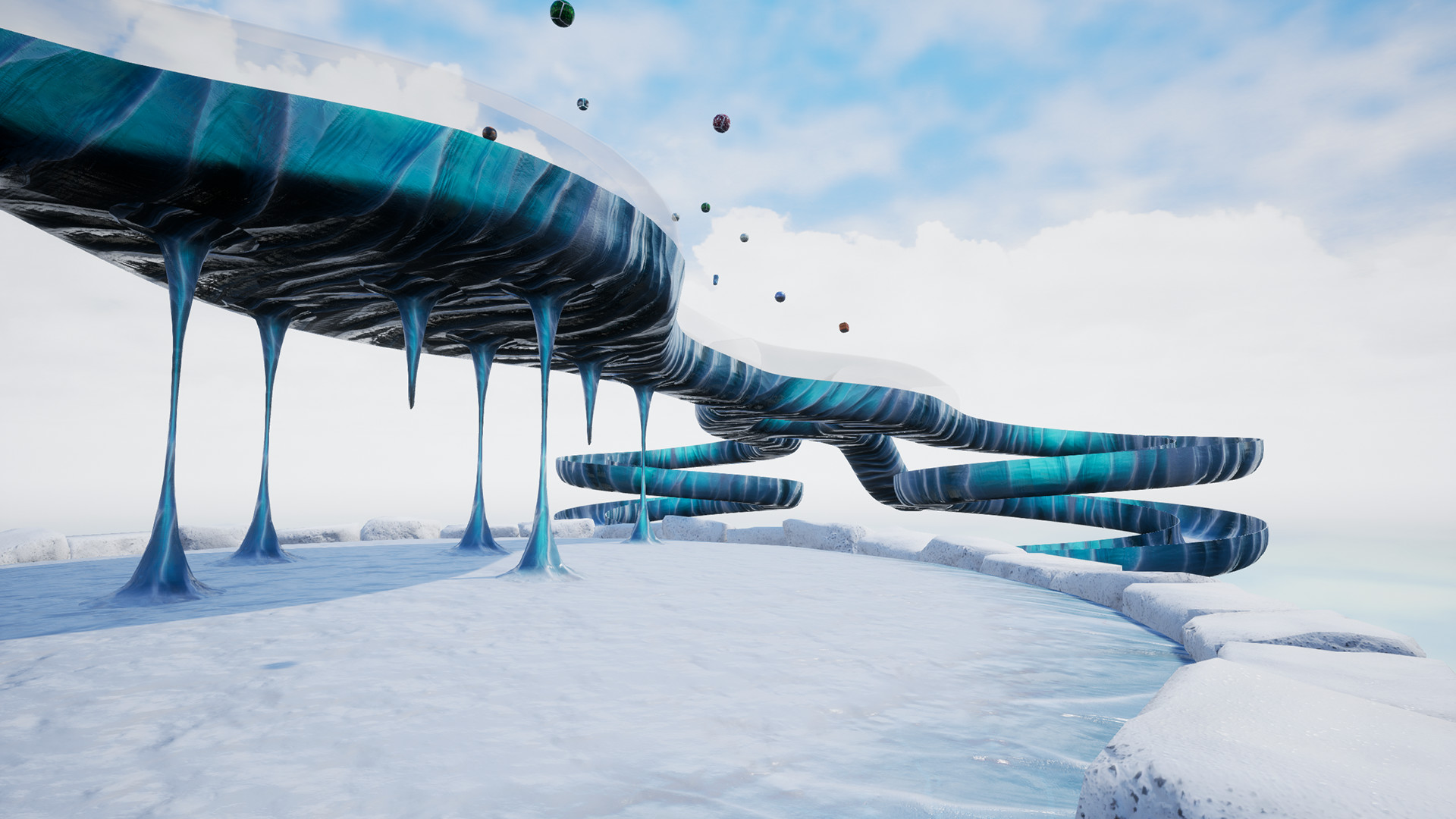 Marbles on Stream Screenshot 4