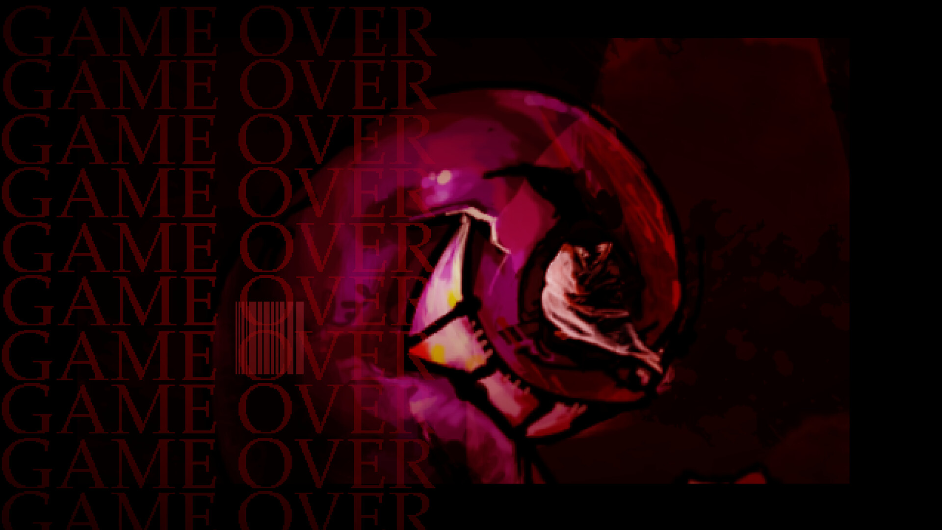 DownSouth Demo Screenshot 2