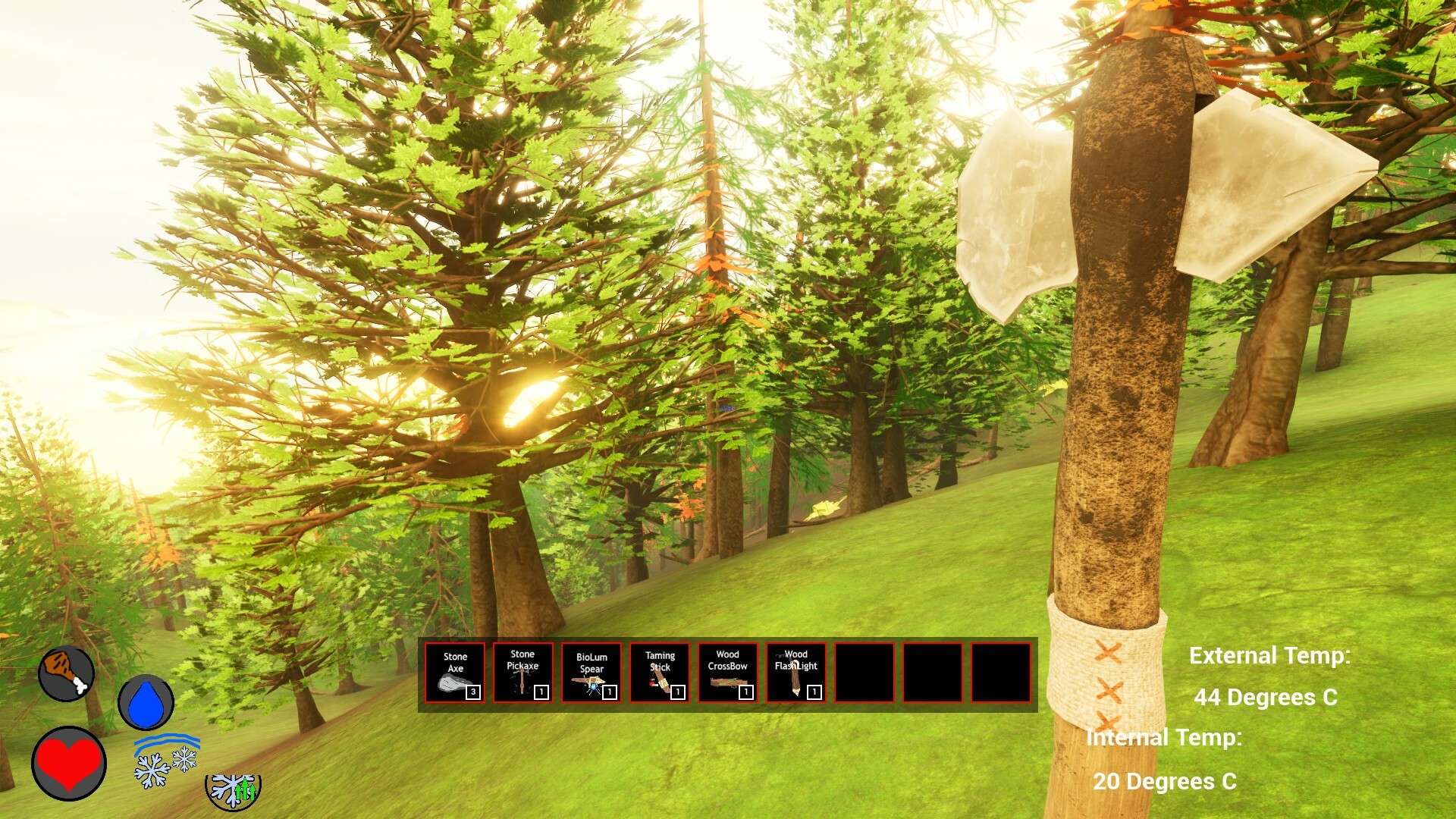 Evolution Survival Screenshot 17