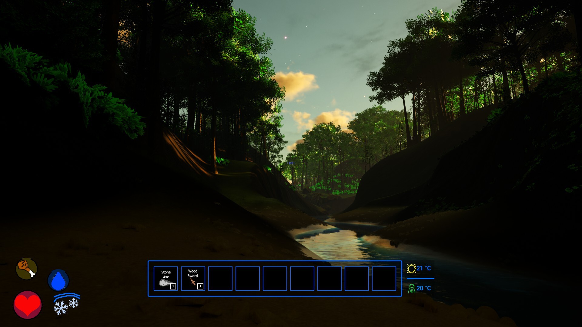 Evolution Survival Screenshot 18