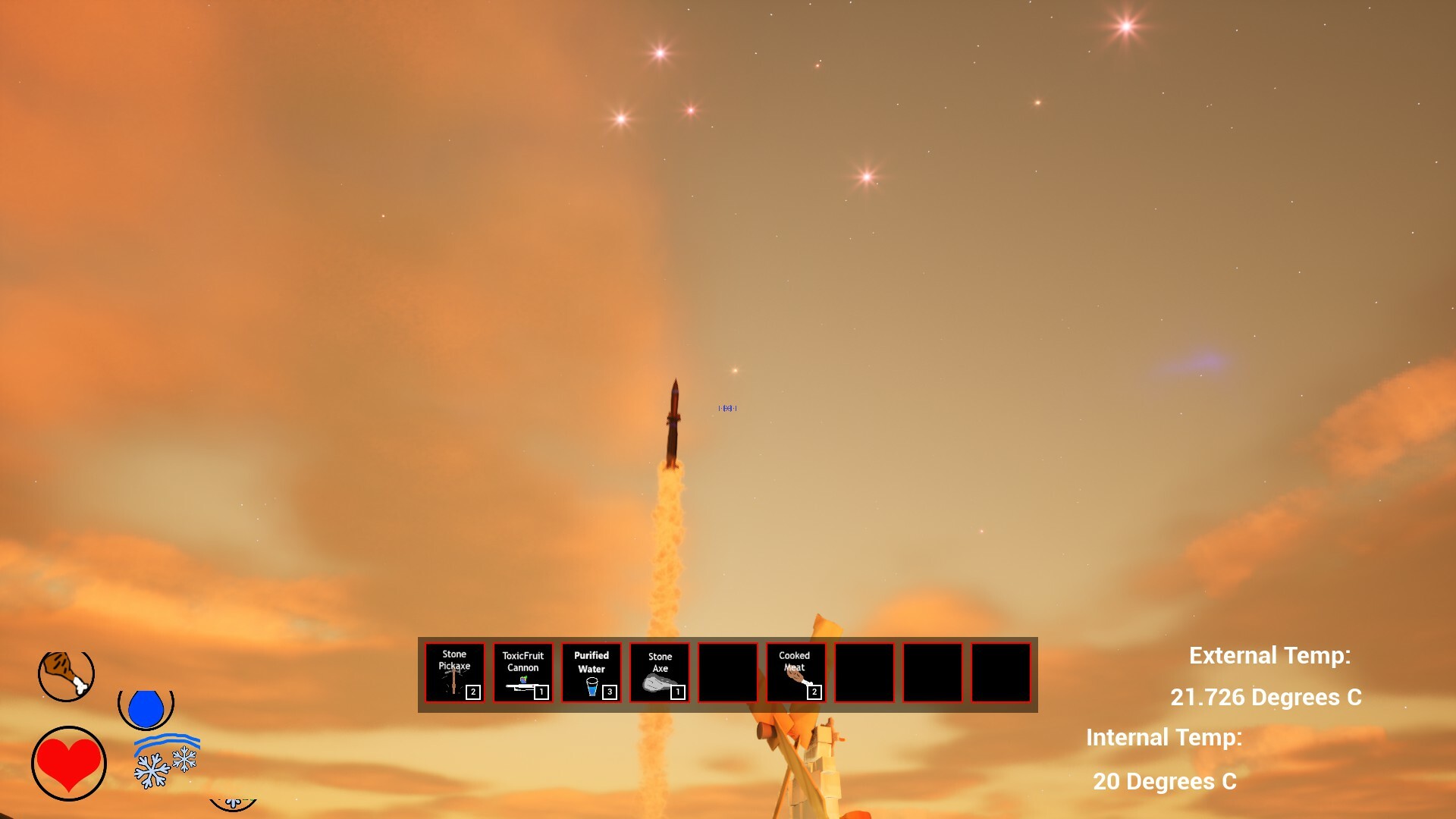 Evolution Survival Screenshot 25