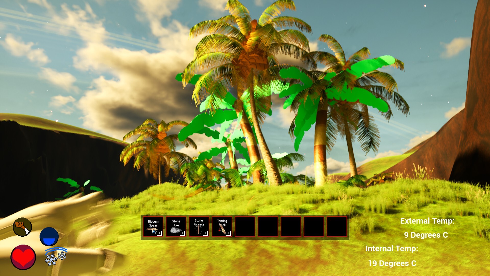 Evolution Survival Screenshot 19