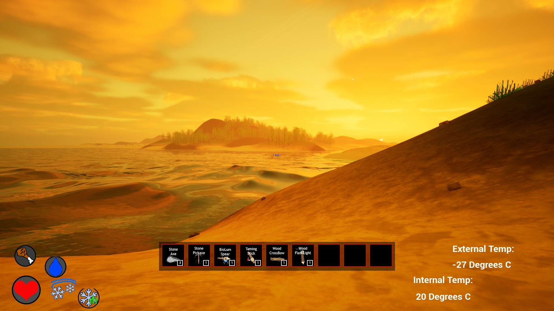 Evolution Survival Screenshot 12