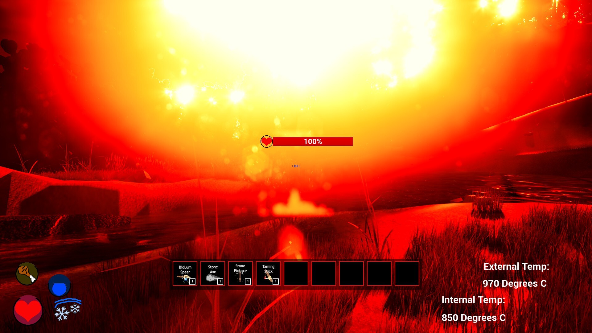 Evolution Survival Screenshot 6