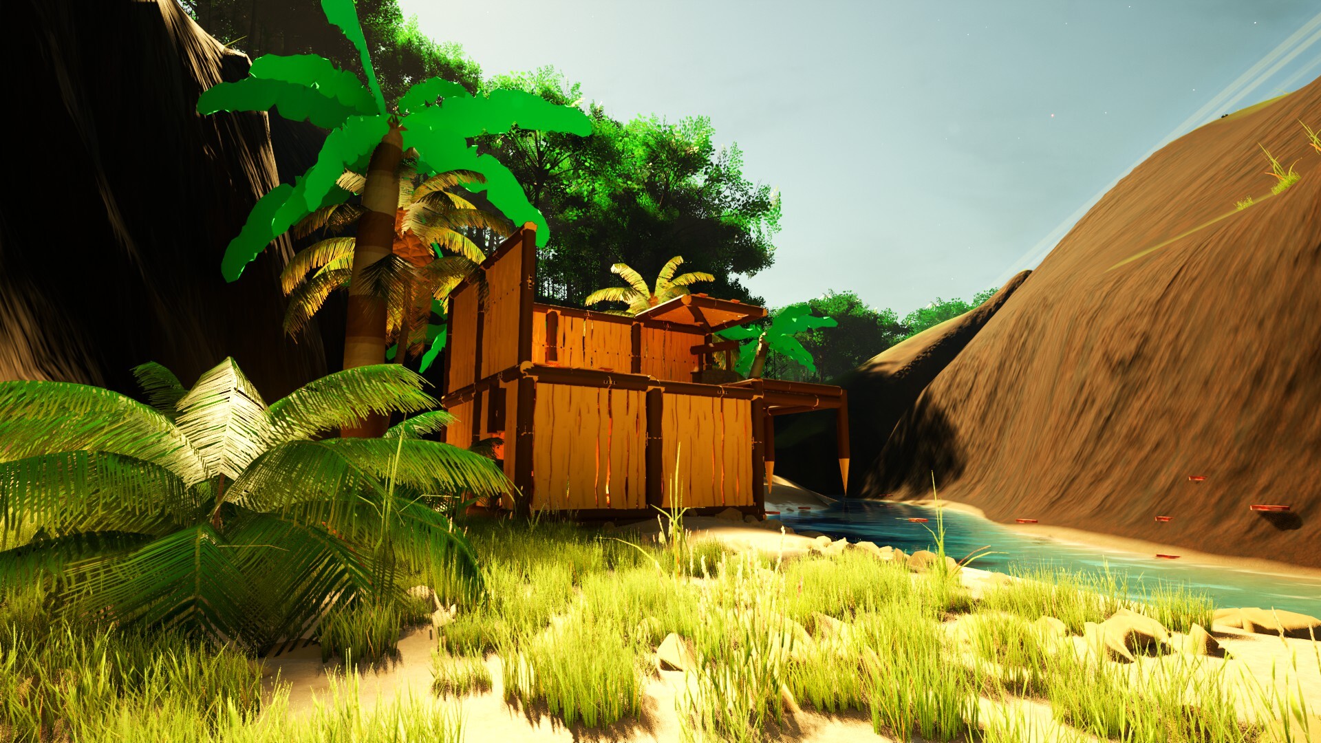 Evolution Survival Screenshot 4