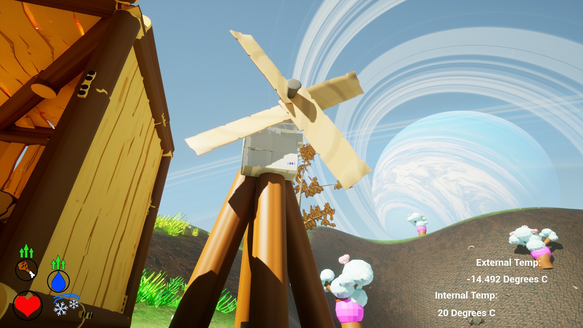 Evolution Survival Screenshot 5