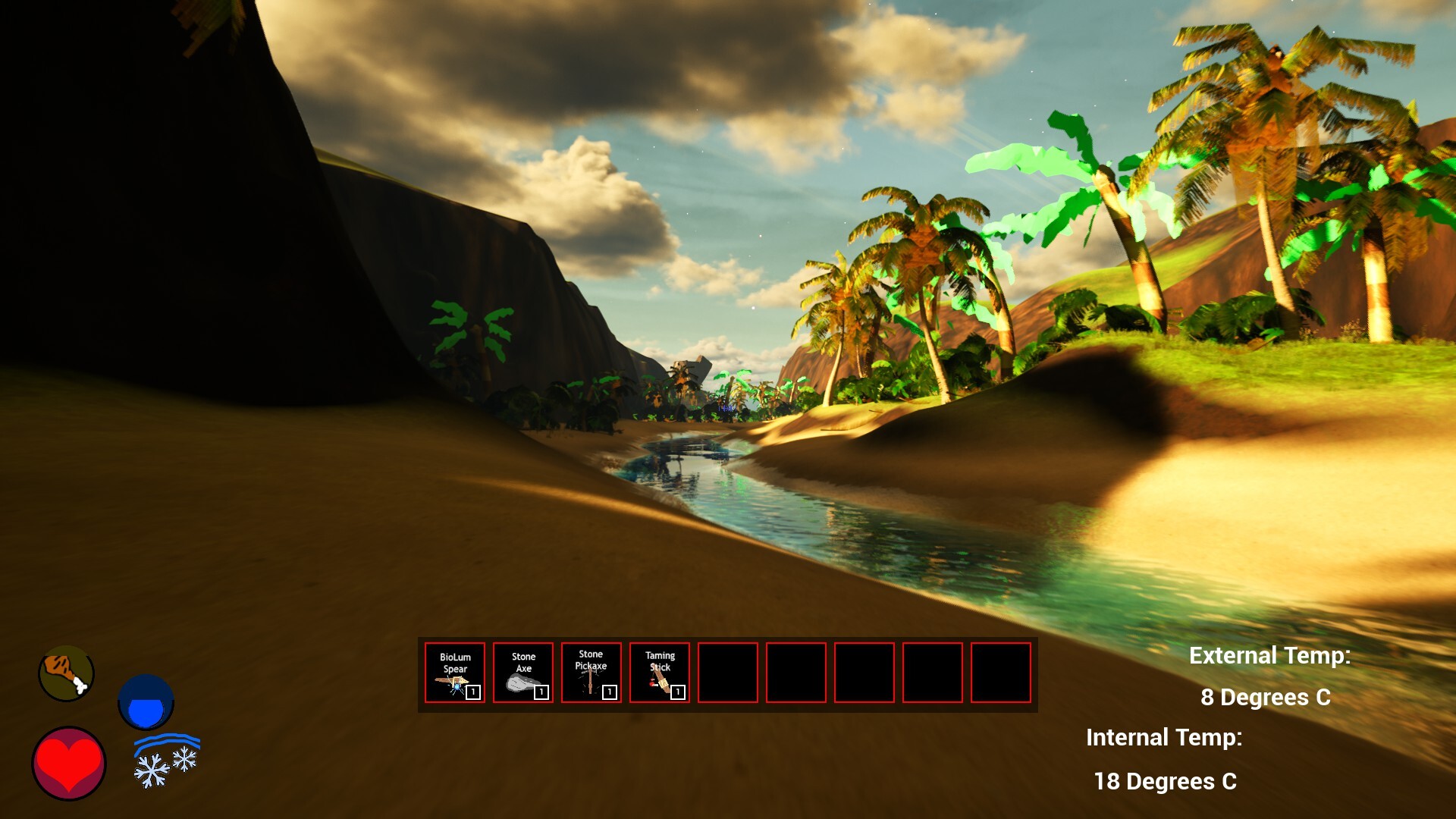 Evolution Survival Screenshot 13