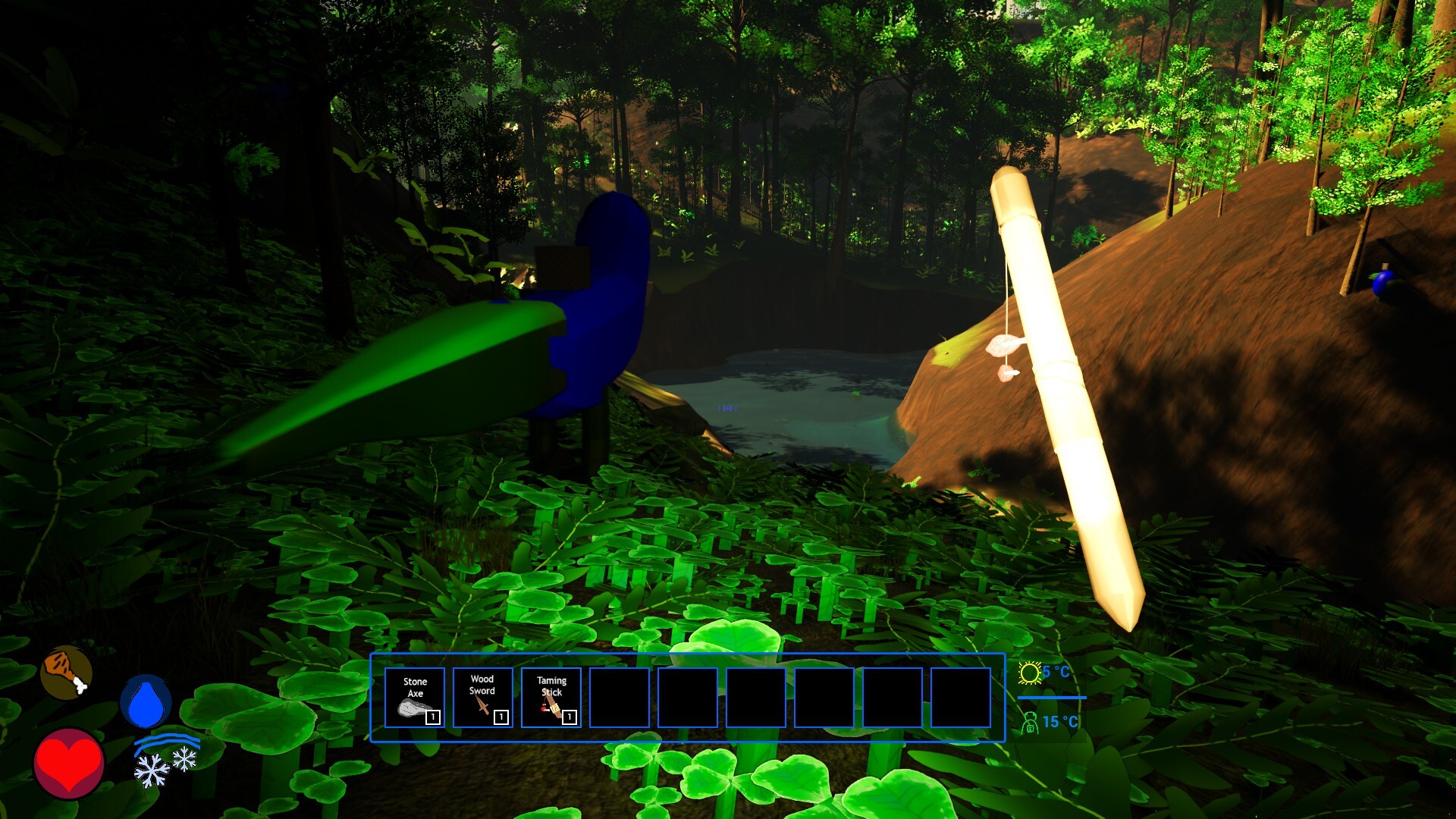 Evolution Survival Screenshot 7