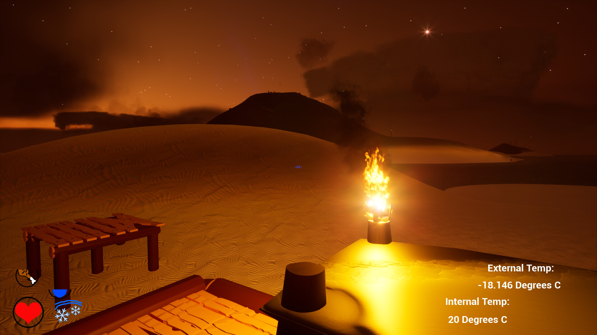 Evolution Survival Screenshot 22