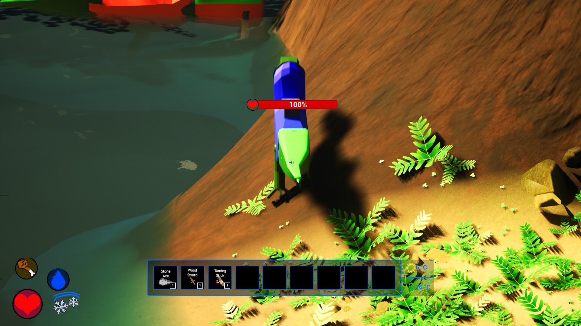 Evolution Survival Screenshot 3