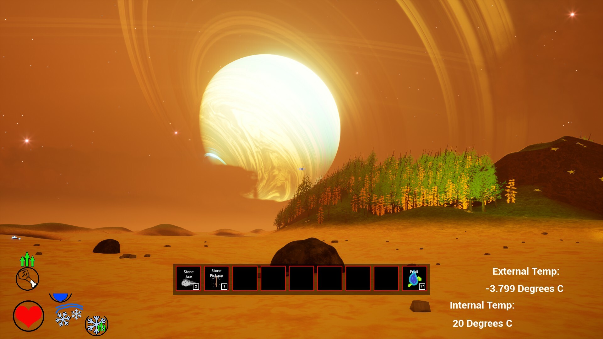 Evolution Survival Screenshot 10