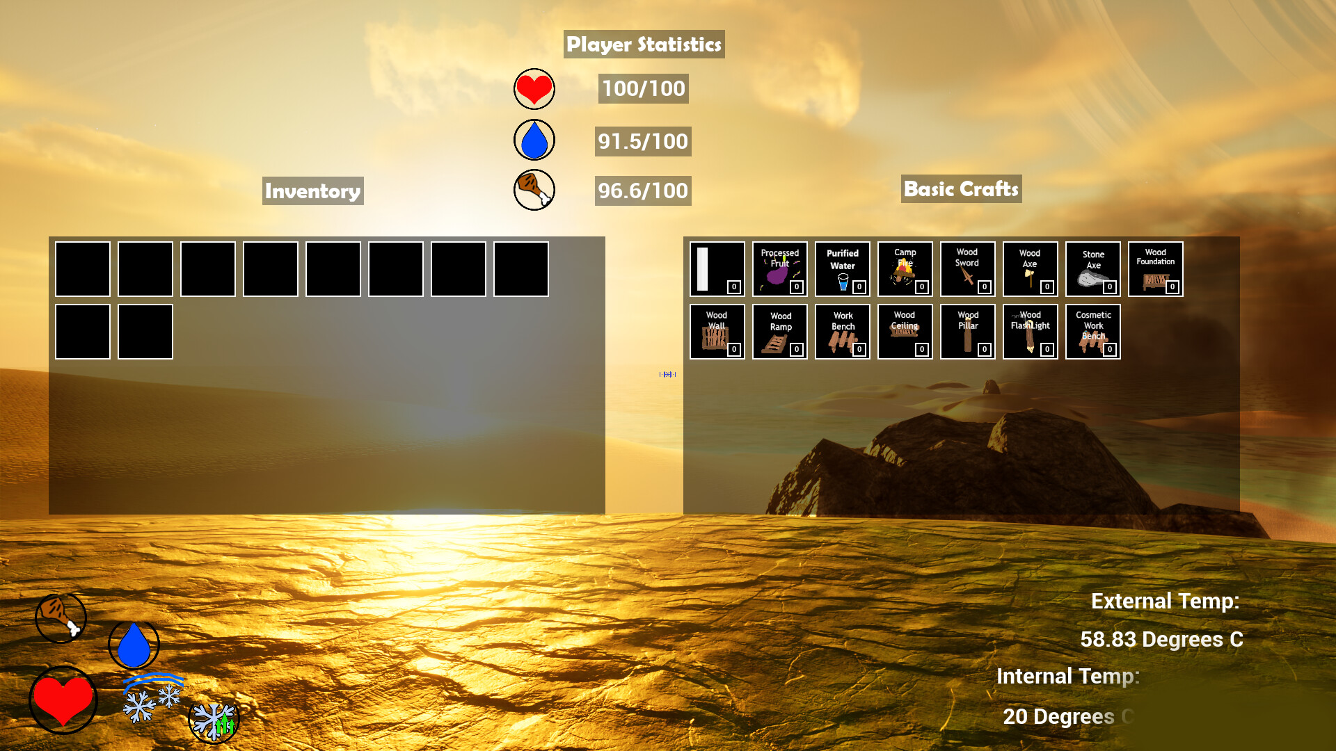 Evolution Survival Screenshot 21