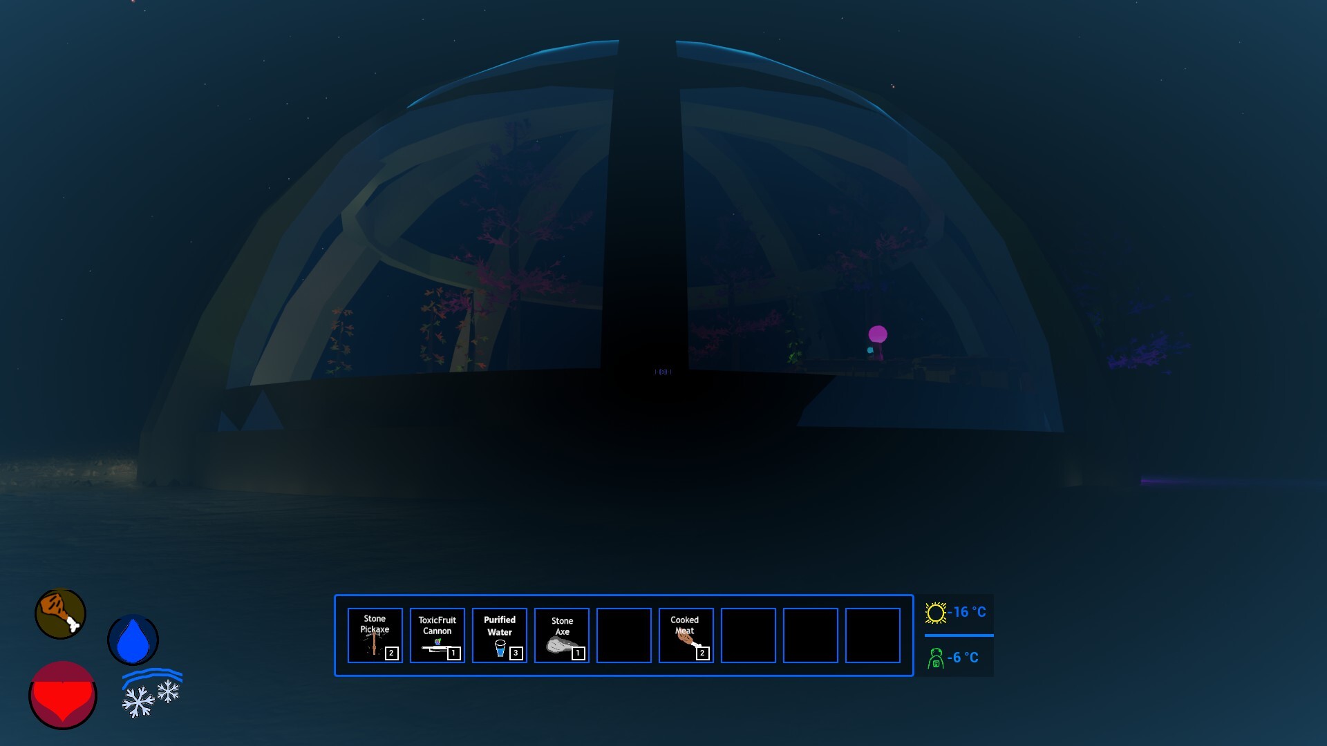 Evolution Survival Screenshot 11