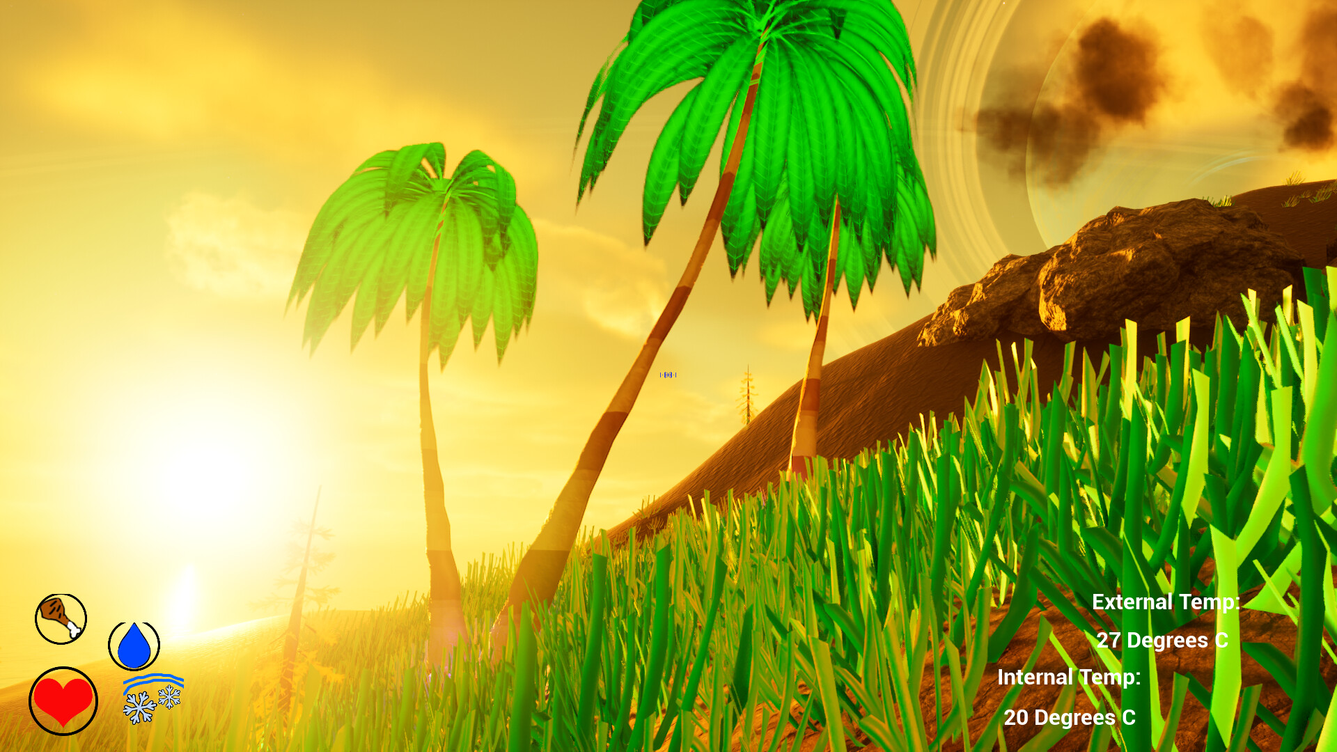 Evolution Survival Screenshot 20