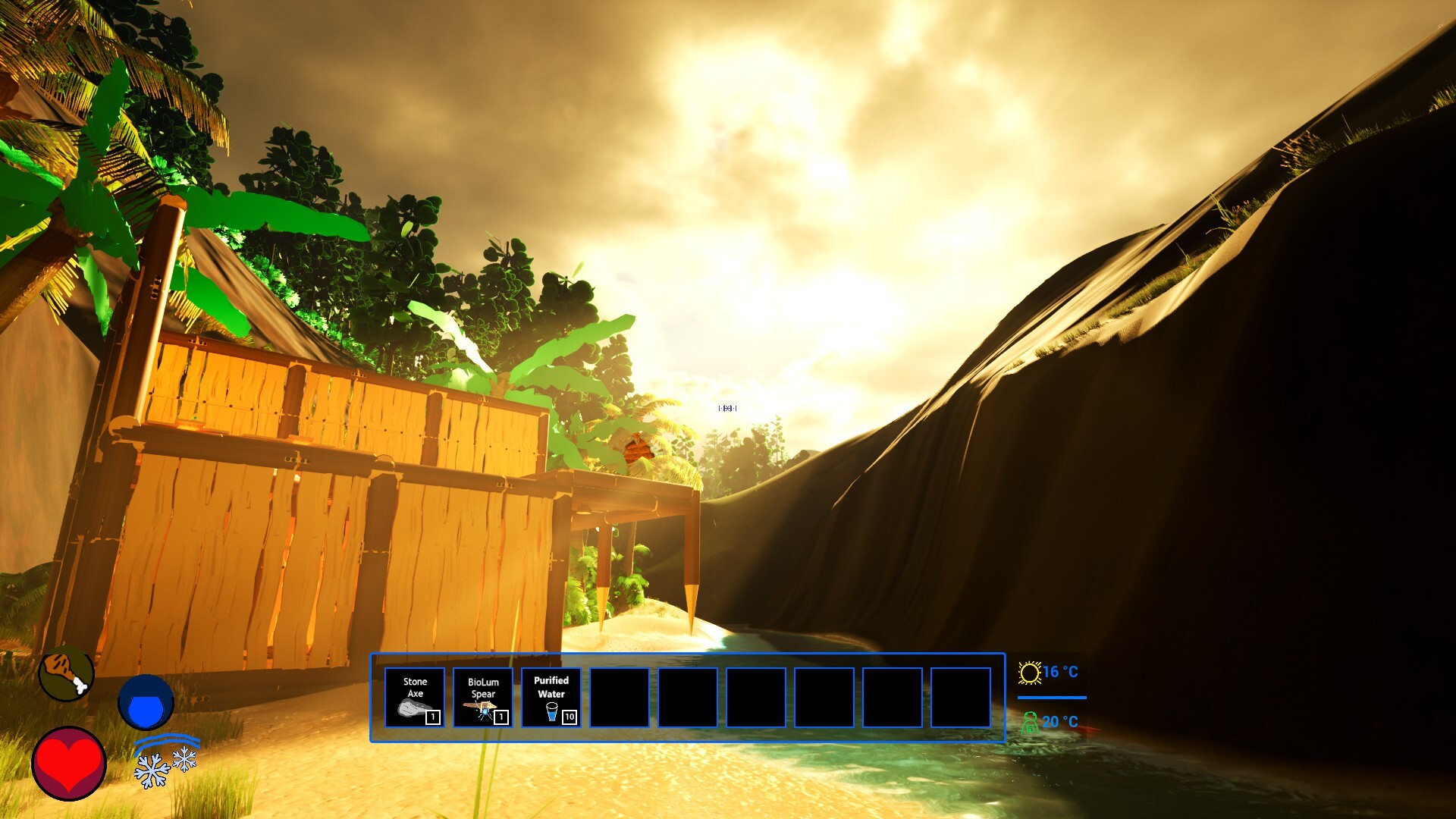 Evolution Survival Screenshot 15