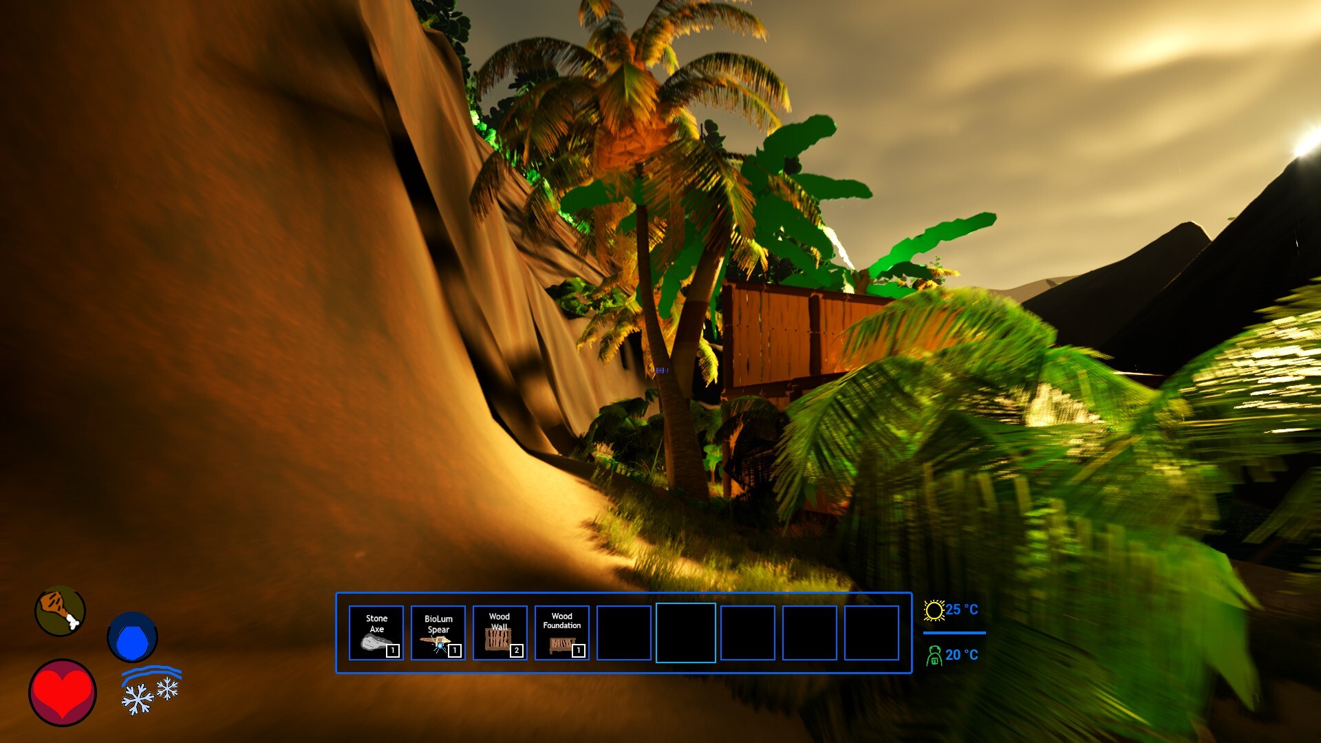 Evolution Survival Screenshot 8