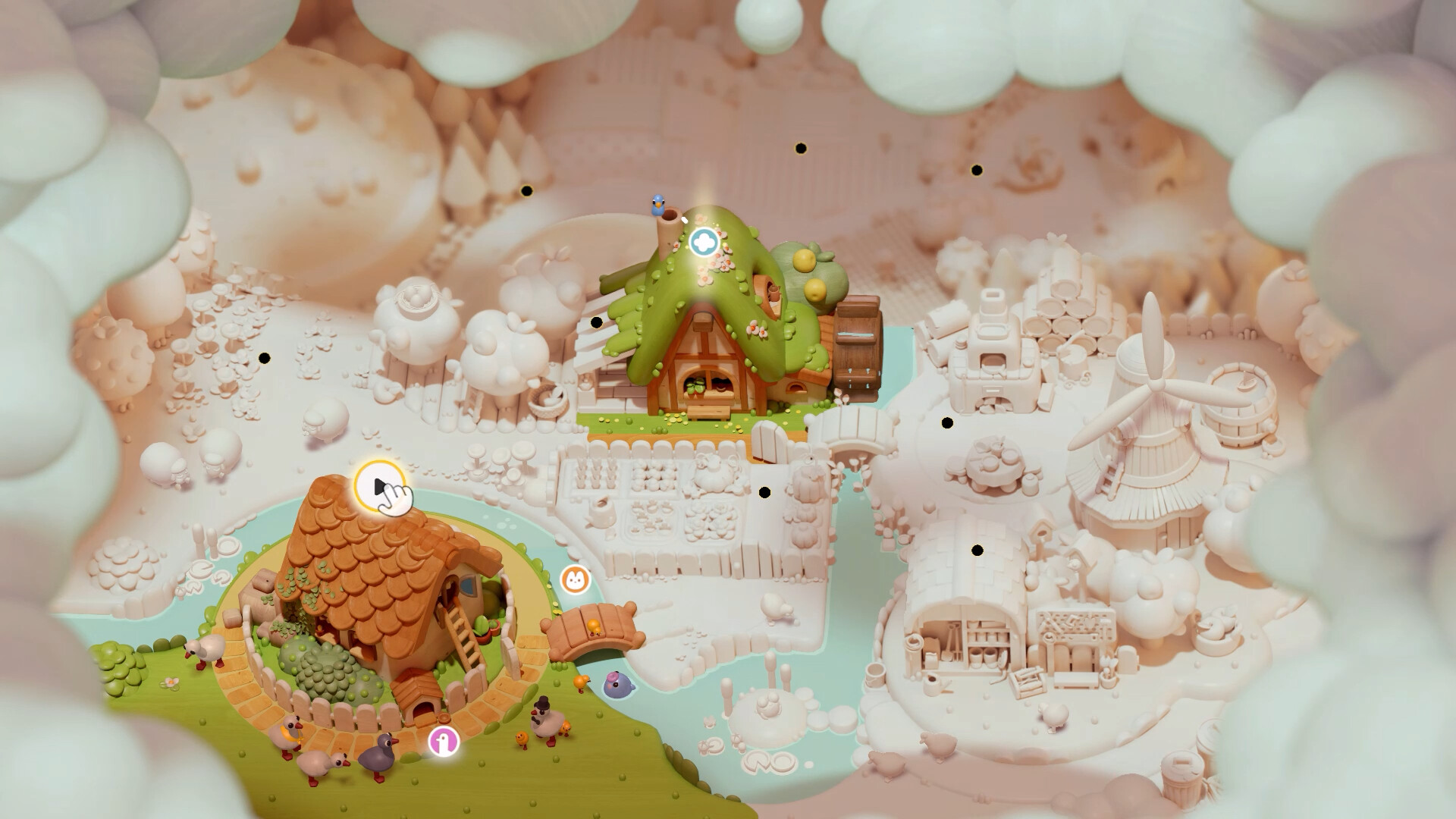 Woodo Demo Screenshot 2